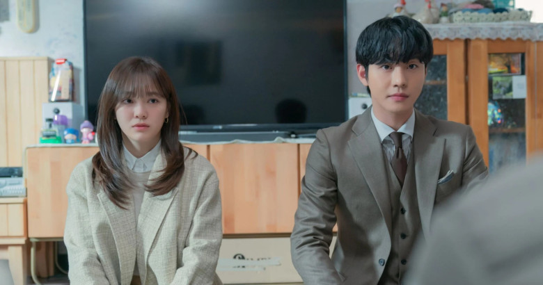Drama Korea dan Dominasinya di Layar Netflix