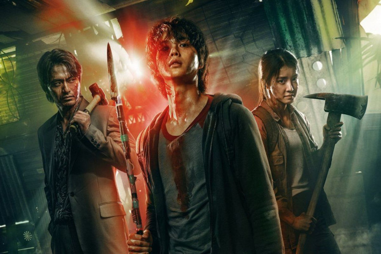Bagaimana Memilih Drama Korea Terbaik di Netflix?