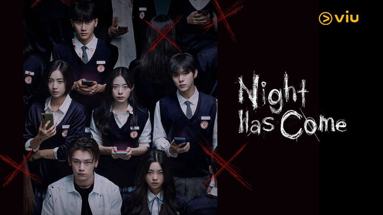 Night Has Come
