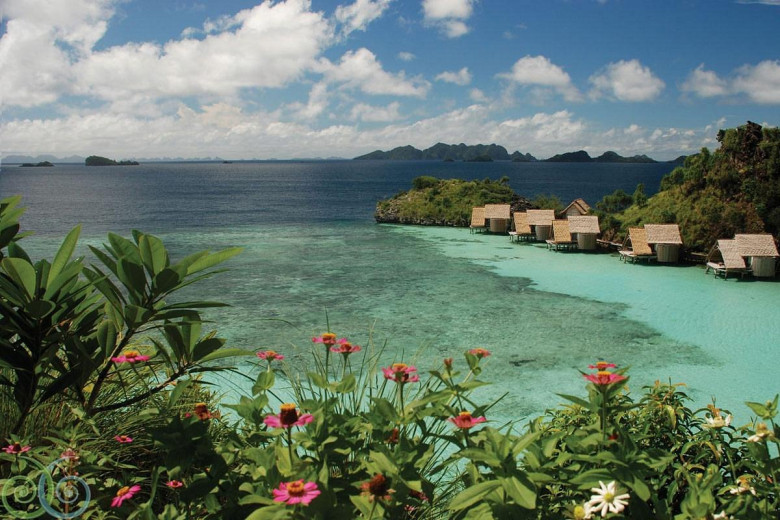 Misool Eco Resort