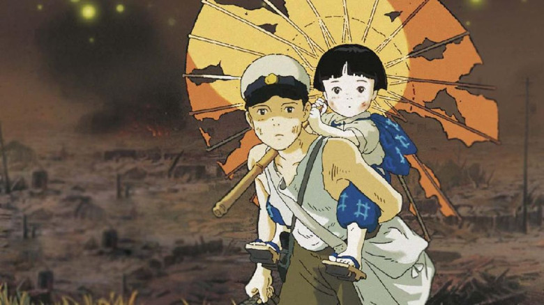 Anime yang Menghancurkan Jiwa