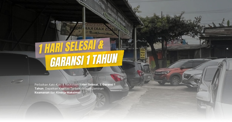 Mengapa Memilih ASK Automotive di Bekasi?