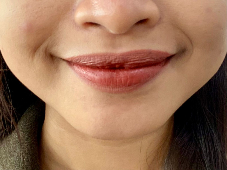 Apa yang Membuat Lip Cream Ini Berbeda?