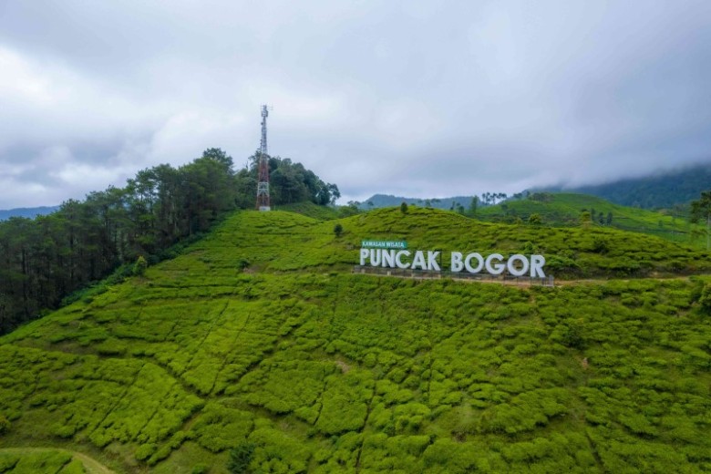 Aset investasi jangka panjang di bogor