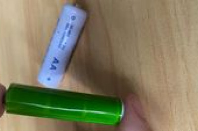 Top! Anak Muda Bikin Baterai dari Rumput Laut, Wakili RI di Tingkat Dunia