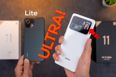 HP PALING GILA DARI XIAOMI!!!