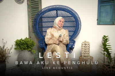 Lesti - Bawa Aku Ke Penghulu