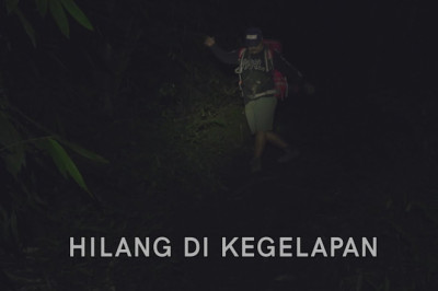 Menyeramkan Gunung Arjuno #2 Dzawin Nur