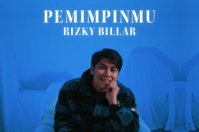 Rizky Billar - Pemimpinmu | Official Music Video