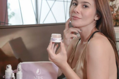 NBS Skincare Hadir Untuk Memenuhi Kebutuhan Kecantikan Wanita Indonesia