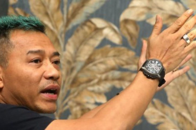 Puji Mantan Istri, Anang Hermansyah Sebut Perjalanan Krisdayanti Tak Mudah