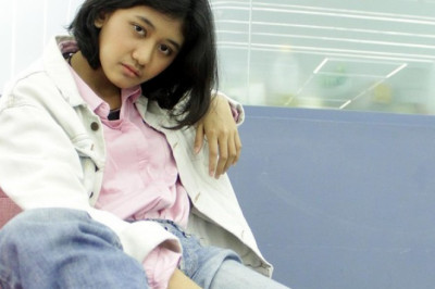Siti Aisyah Mardhiya Amilia, Si Manis yang Viral Karena Mirip Mendiang Nike Ardilla