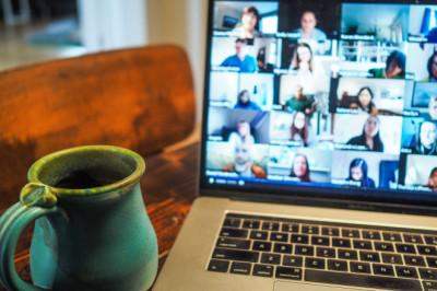 Trend Online Learning Saat Pandemi Menjadi Alternatif Kuliah Online di Indonesia