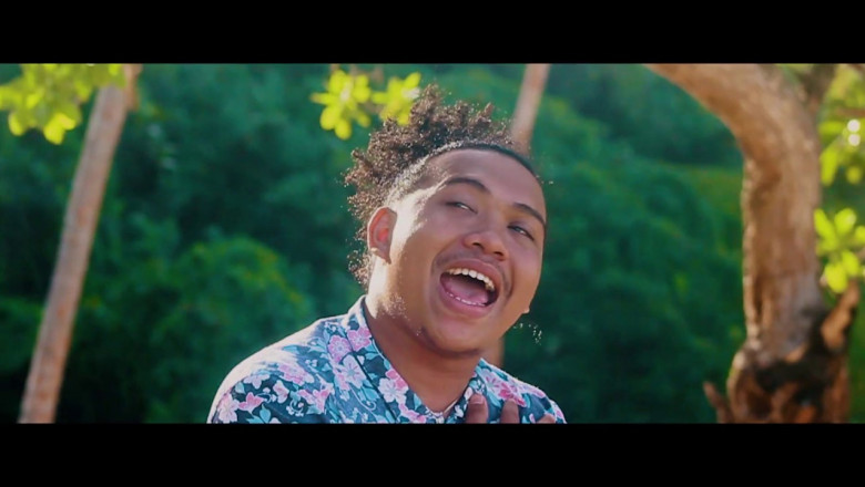 M.A.C - Cuma Saya ( Official Music Video )