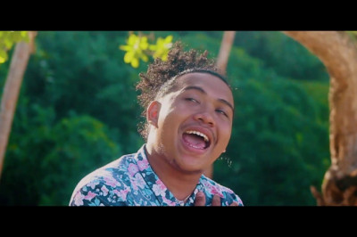 M.A.C - Cuma Saya ( Official Music Video )