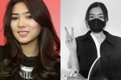Isyana Sarasvati Alami Cedera Ringan Pada Tangan, ia sempat khawatir Karier Bermusiknya
