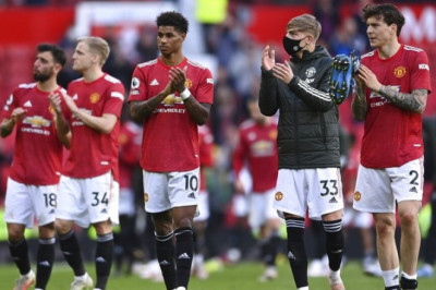 Manchester United Ganti Nama Jadi 