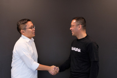 Saham Bukalapak Naik dan Laris, Achmad Zaky Tembus Rp4,79 Triliun