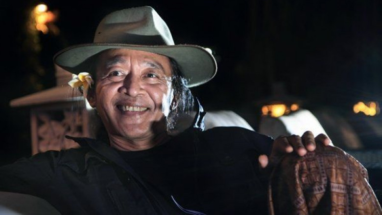 Kumpulan Kata Kata Indah Sujiwo Tejo Penuh Makna Dikagumi Dan Kumpulan Kata Kata Indah Sujiwo Tejo Penuh Makna Dikagumi Dan