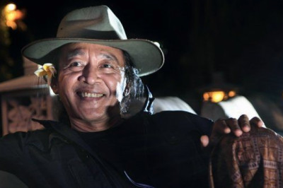 Kumpulan Kata-Kata Indah Sujiwo Tejo Penuh Makna, Dikagumi dan Bijaksana