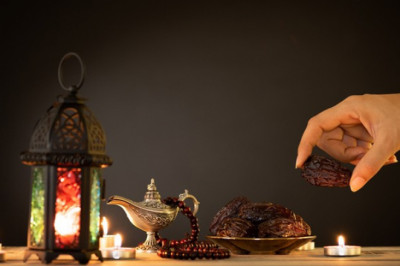 Kumpulan Caption Ucapan Tahun Baru Islam 1443 H, Sangat Cocok Untuk di Sebar di Sosial Media