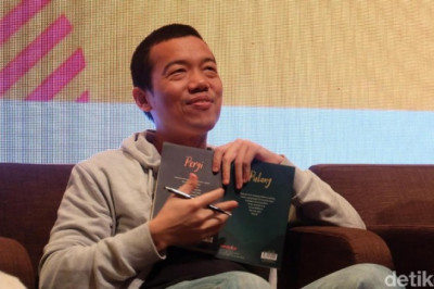 Kumpulan Kata-kata Bijak Tere Liye