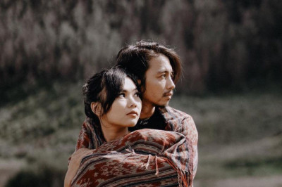 Kumpulan Kata-Kata Mutiara Fiersa Besari Tentang Cinta dan Kehidupan