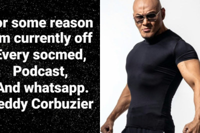 Waduh, Deddy Corbuzier Setop Jadi Podcaster dan Medsos