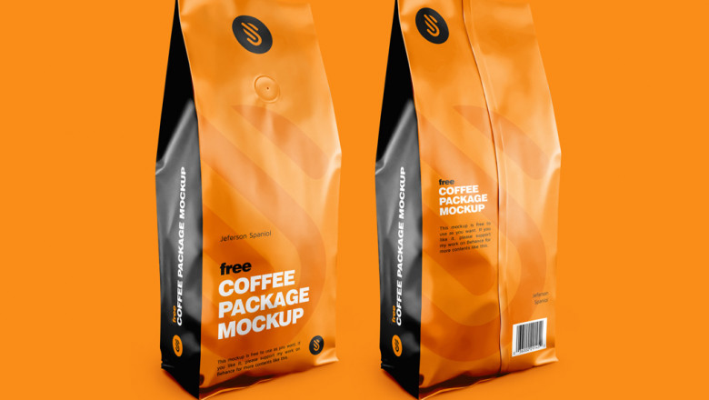 Pentingnya Design dan Kemasan Menarik Pada Produk Kopi Bubuk
