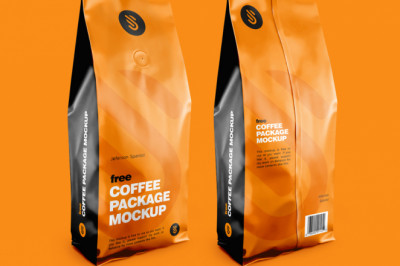 Pentingnya Design dan Kemasan Menarik Pada Produk Kopi Bubuk
