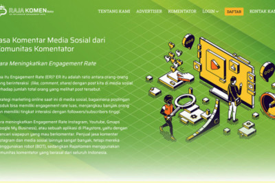 Cara Optimasi Social Media Agar Dapat Menjangkau Banyak Konsumen