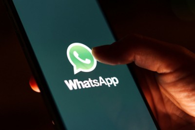 100% Work Download Aplikasi Whatsapp Mod Terbaru 2021