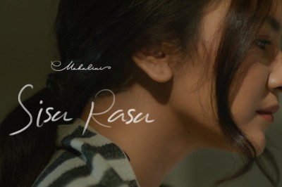 MAHALINI - SISA RASA (OFFICIAL MUSIC VIDEO)