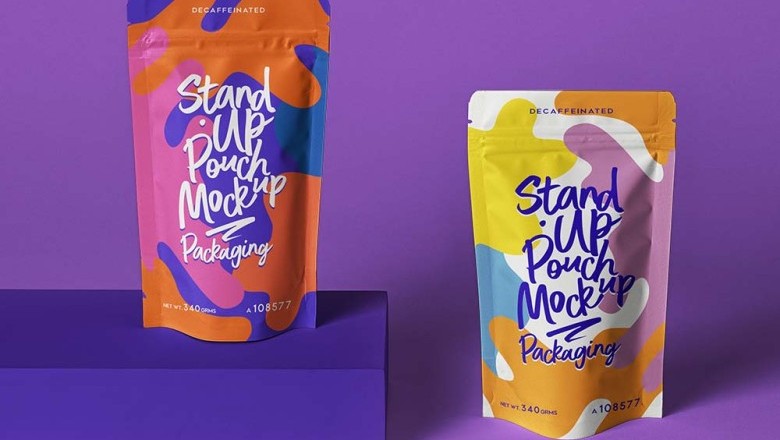 Syarat-syarat Kemasan Produk yang Bisa Menarik Perhatian  Konsumen