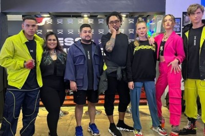 Ikut Lagi New York Fashion Week, Erigo Selektif Pilih Influencer yang Berangkat