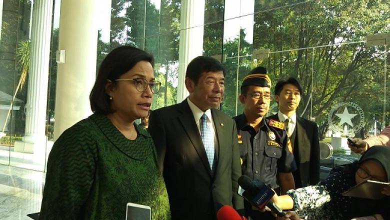 Pajak Pertambahan Nilai (PPN) Resmi Naik Bulan Depan, Begini Kata Sri Mulyani