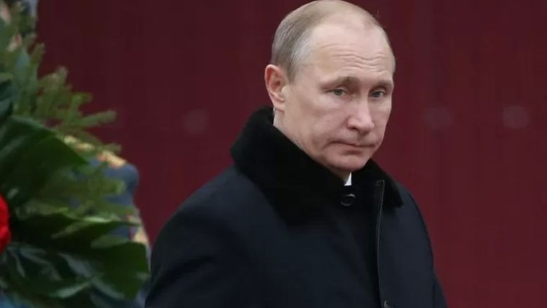 Pro Kontra Undangan Indonesia untuk Putin di KTT G20 di Tengah Invasi Ukraina