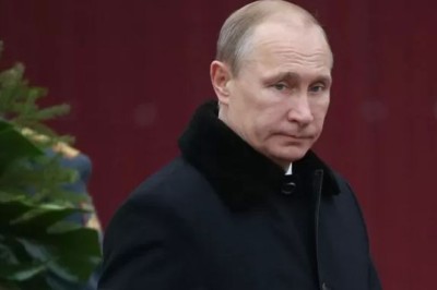 Pro Kontra Undangan Indonesia untuk Putin di KTT G20 di Tengah Invasi Ukraina