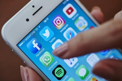 RI Siapkan Aturan Denda Facebook dkk Jika Tak Hapus Konten Langgar Hukum