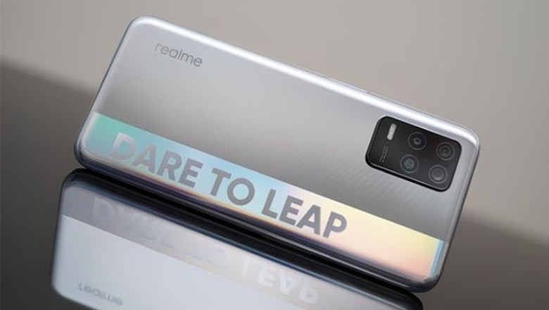 Sejarah Realme, "Lahir" dari Oppo hingga Jadi Salah Satu Merek Smartphone Teratas Dunia