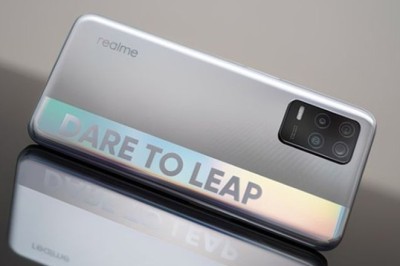 Sejarah Realme, "Lahir" dari Oppo hingga Jadi Salah Satu Merek Smartphone Teratas Dunia
