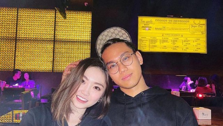 Vanessa Khong Bantah Kaya karena Indra Kenz, Beberkan Bisnis Orangtuanya