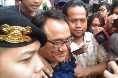 KPK Akan Panggil Andi Arief, Demokrat Persilakan tapi Minta agar Tak Menga-ada