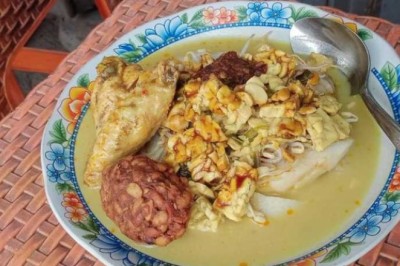 Wisata ke Kota Malang, Tidak Lengkap Kalau Belum Cicipi Orem-orem