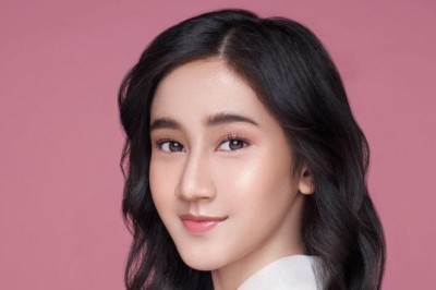 Profil Lengkap Keisya Levronka Artis Cantik Nan Menawan