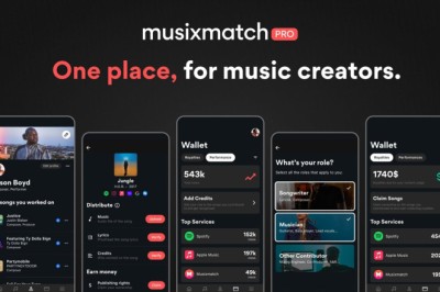 5 Website Terbaik untuk Menemukan dan Mendapatkan Lirik Lagu