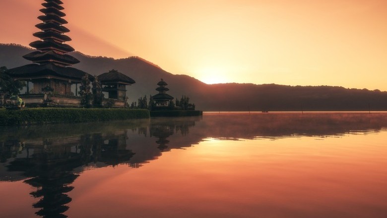 Top Bali Tours Menyediakan Berbagai Pilihan Paket Tur &amp; Driver di Bali