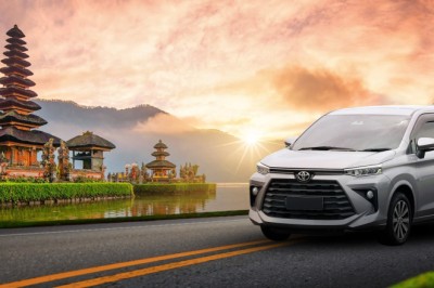 Mau Liburan Ke Bali Yuk Rental Mobil Murah Disini!