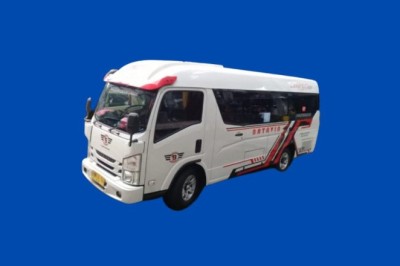 Sewa Elf Murah Di Jakarta Solusi Praktis untuk Perusahaan dan Perorangan