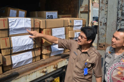 Jasuindo Tiga Perkasa meraup laba Rp266 miliar di 2023, naik 57 persen